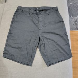 Men's CK shorts